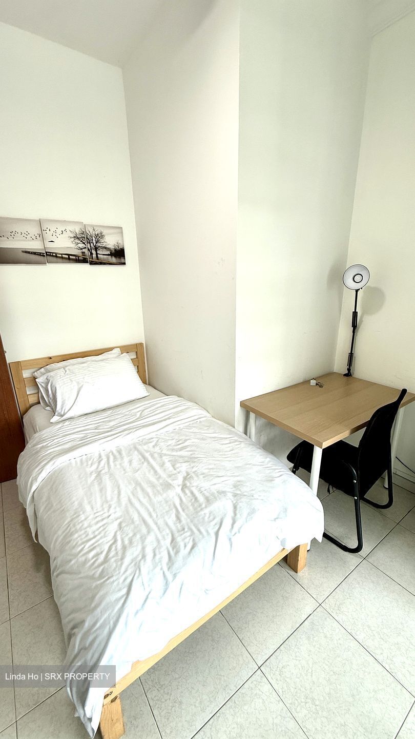 Villa De West (D5), Condominium #584915221